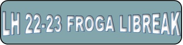 Froga Libreak 22-23